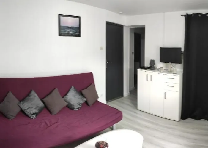 Maison Plain Pied 1