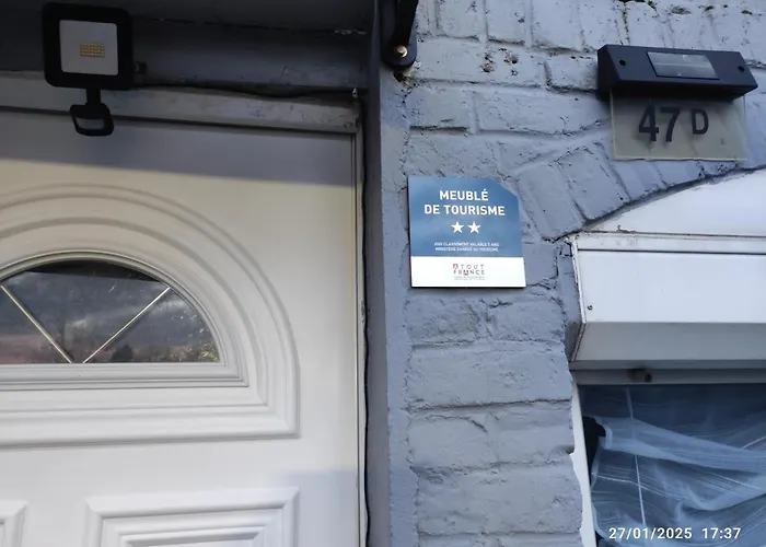 Maison Plain Pied 1