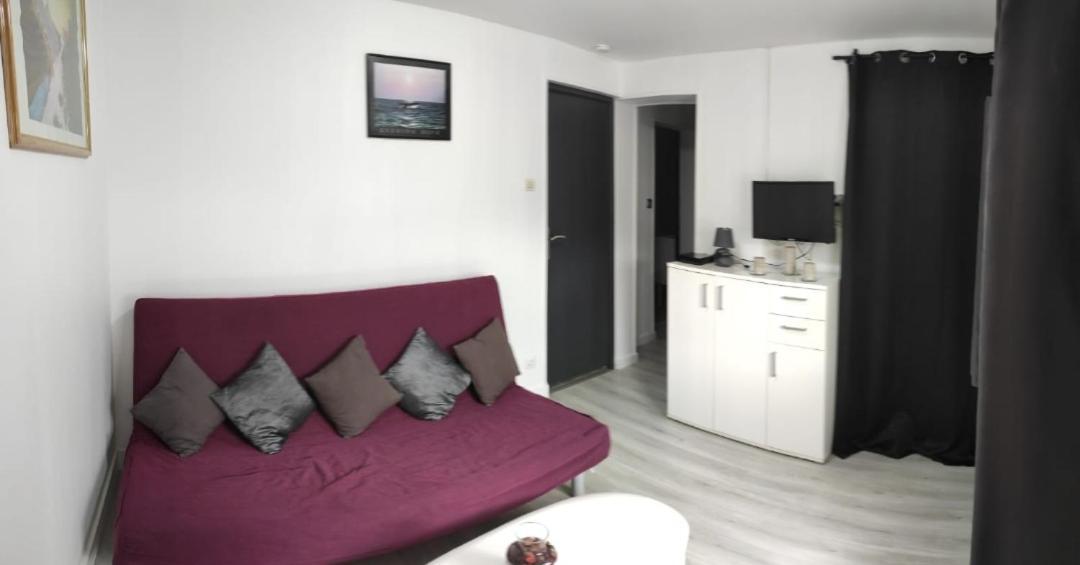 Maison Plain Pied 1 * Herin