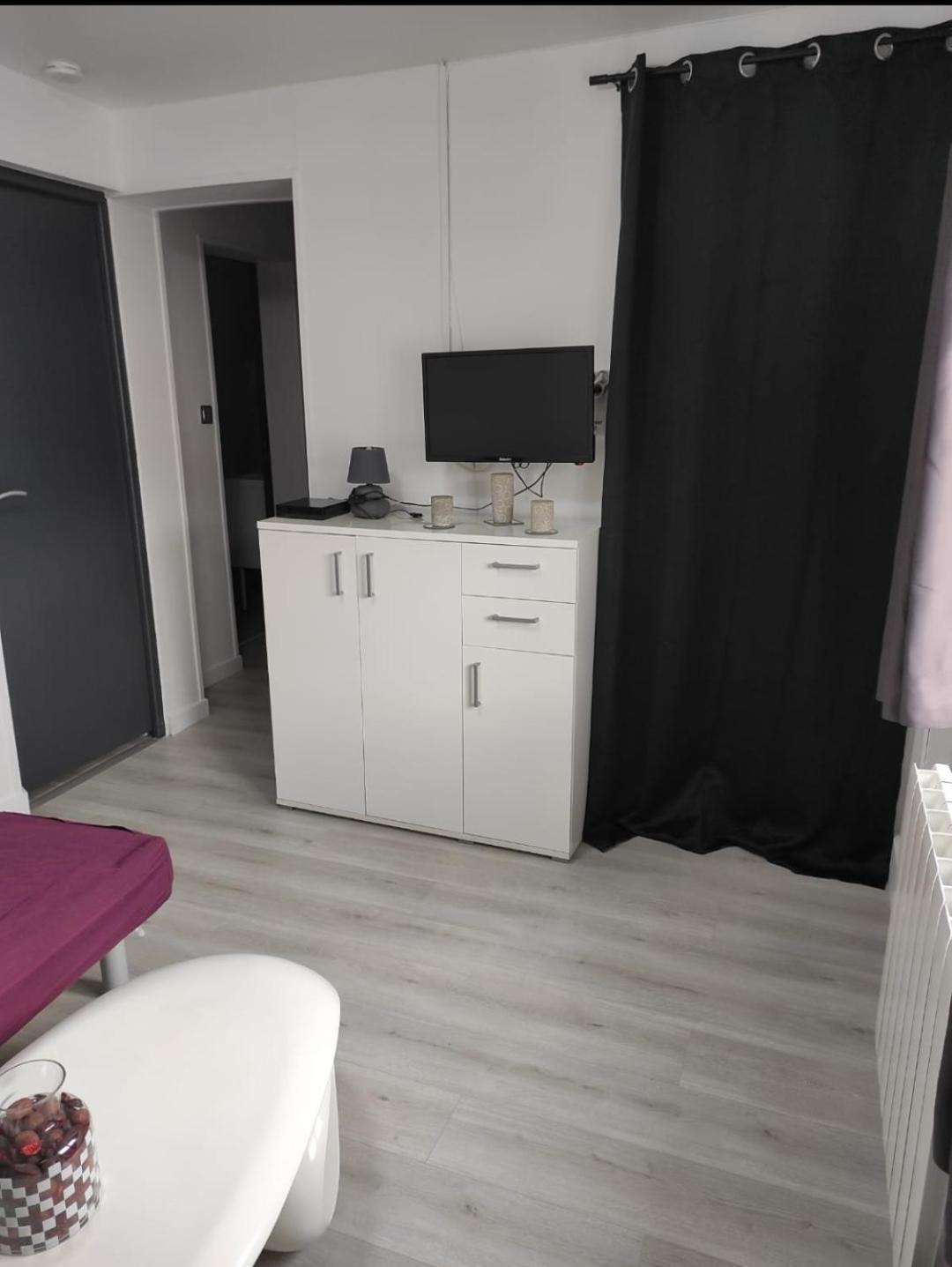 Maison Plain Pied 1 Apartment