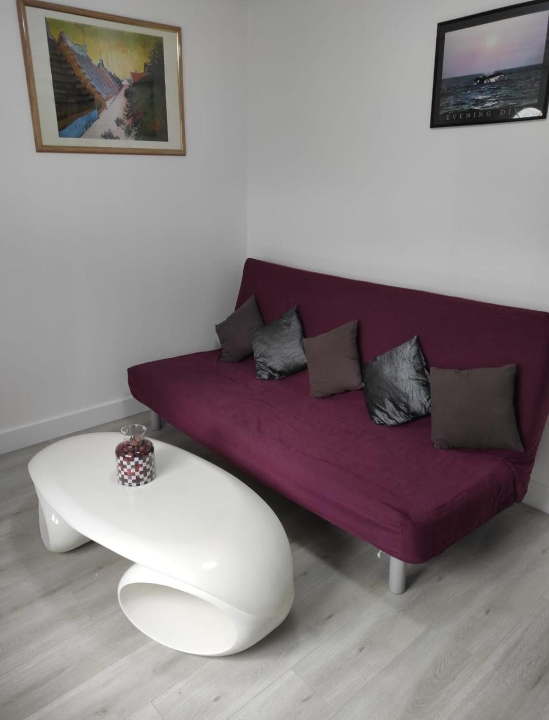 Apartment Maison Plain Pied 1 *