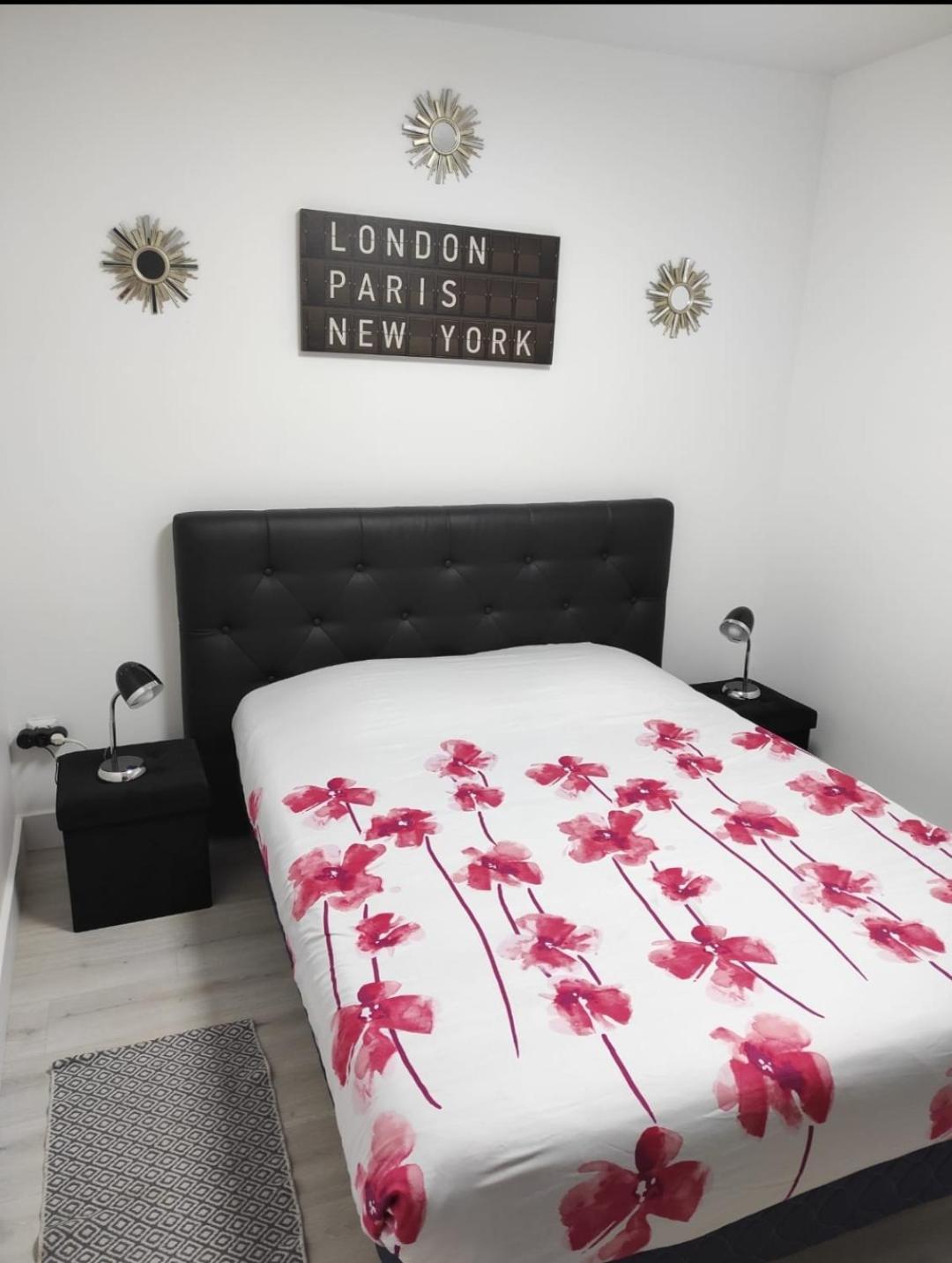 Apartment Maison Plain Pied 1 *