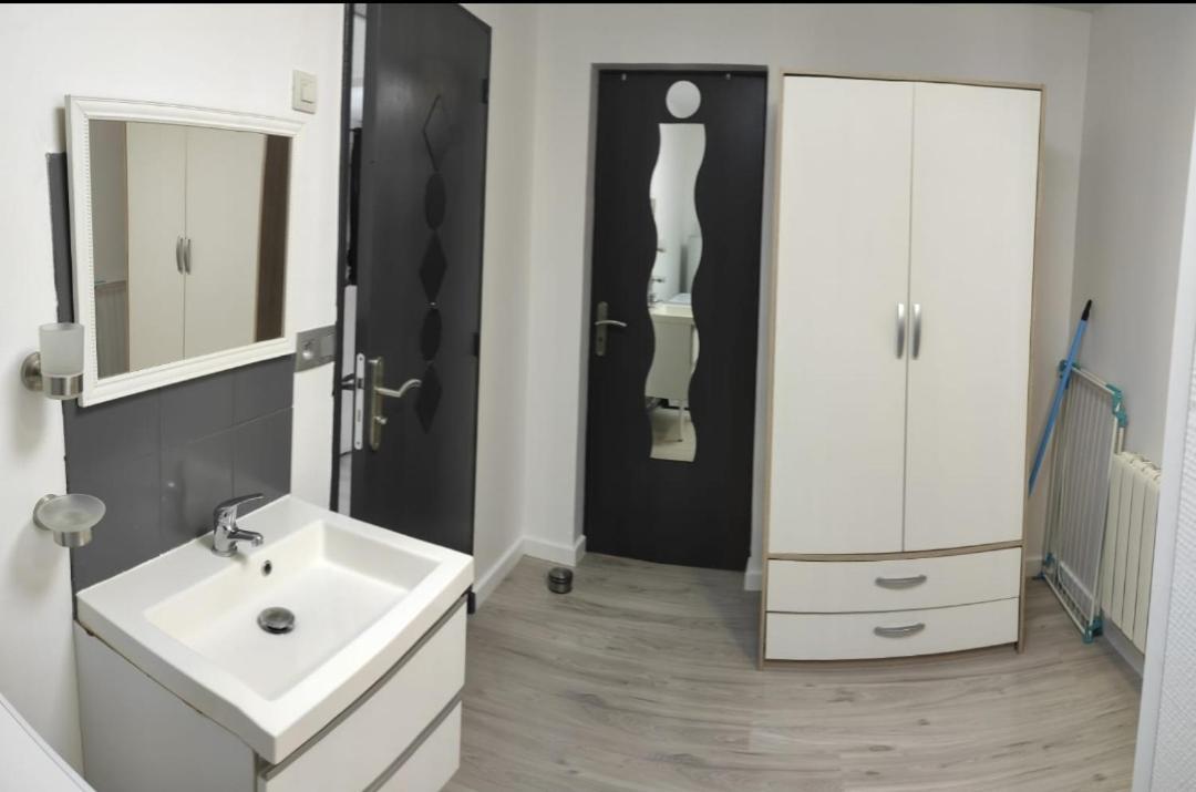 Maison Plain Pied 1 Apartment
