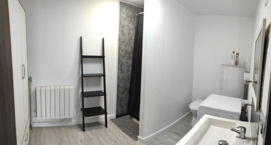 Apartment Maison Plain Pied 1 *