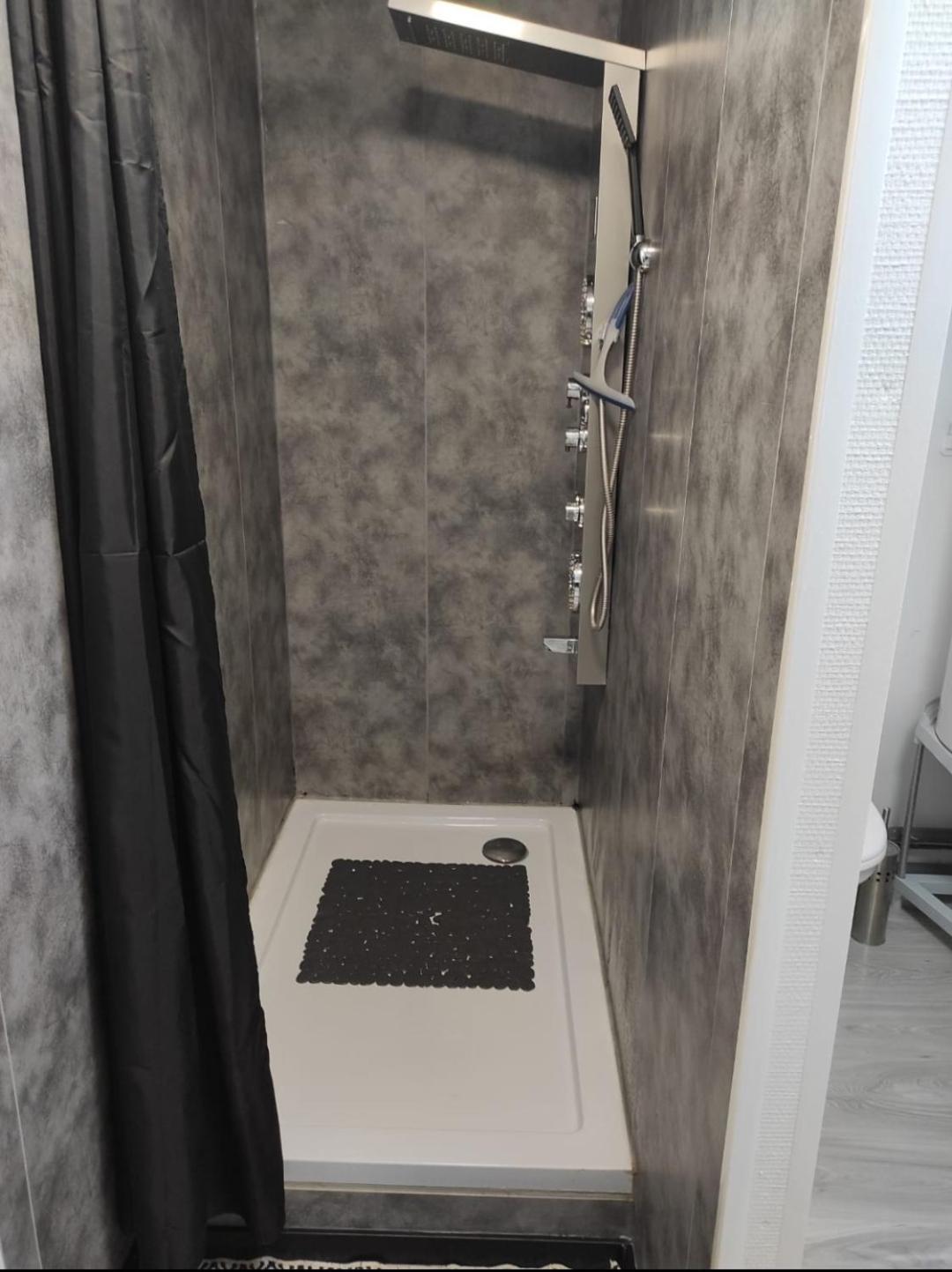Maison Plain Pied 1